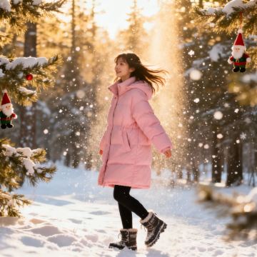 漠河4日3晚拼小团