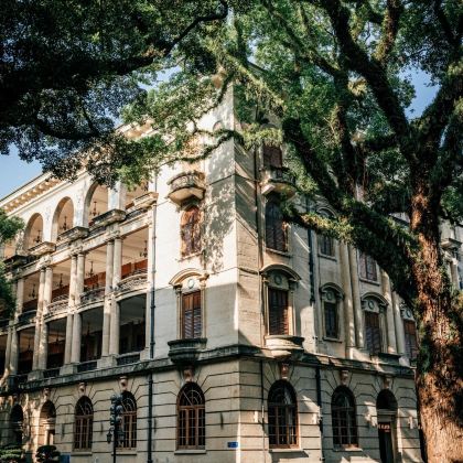 广州3日2晚自由行