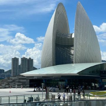 顺德区+珠海6日5晚自由行