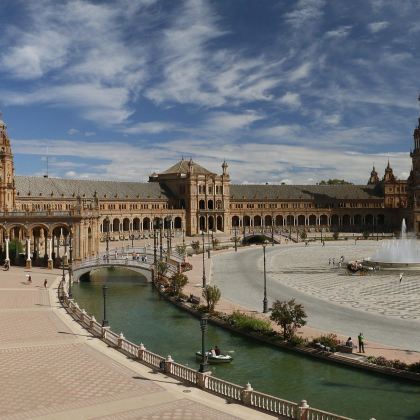 西班牙+葡萄牙10日9晚私家团