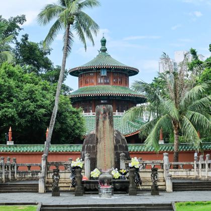 海南海口+文昌+文昌航天科普馆6日5晚拼小团