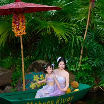 昆明+大理市+丽江+香格里拉+西双版纳10日9晚私家团