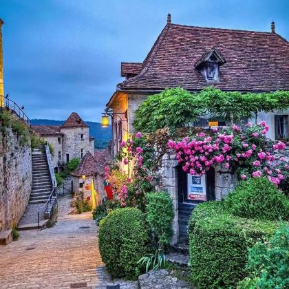 法国+意大利+瑞士10日8晚拼小团