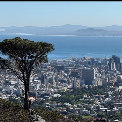 南非6日5晚私家团