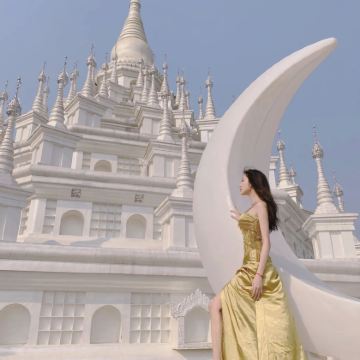 腾冲+瑞丽+芒市7日6晚自由行