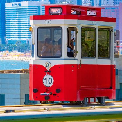 韩国首尔+釜山6日5晚自由行