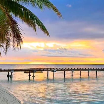 斐济8日7晚私家团