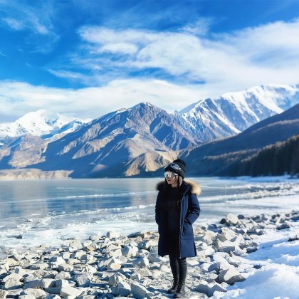 新疆南疆+喀什地区6日5晚私家团