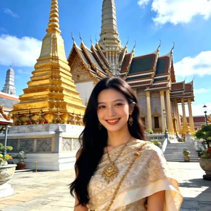 泰国曼谷+芭堤雅6日5晚私家团