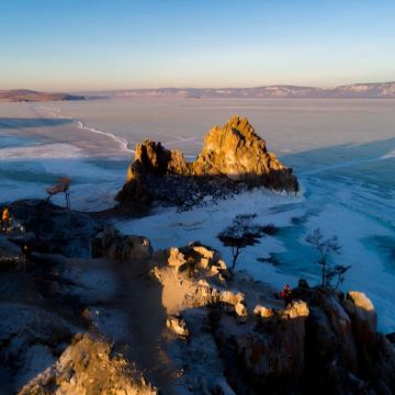 俄罗斯伊尔库茨克+奥尔洪贝加尔湖+利斯特维扬卡7日6晚自由行