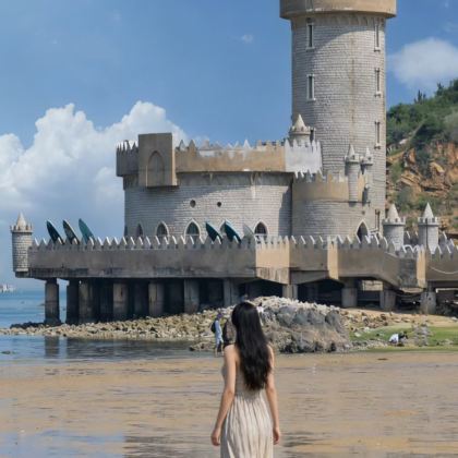 威海3日2晚私家团