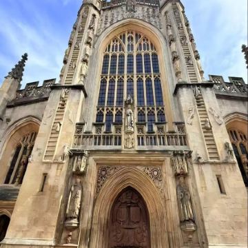 英国伦敦+布赖顿+巴斯8日7晚私家团