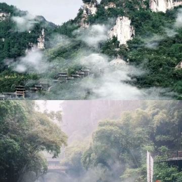 宜昌+两坝一峡+三峡大坝+三峡人家4日3晚跟团游