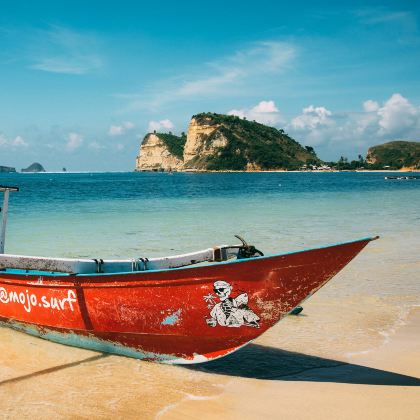 龙目岛+吉利群岛+科莫多6日5晚私家团