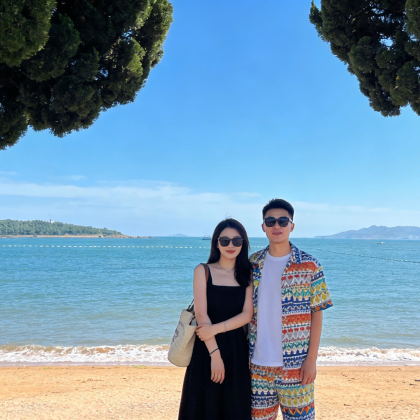 青岛+日照+莒县8日7晚拼小团