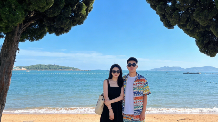 3D2N · Group Tours · China + Shandong + Qingdao + Laoshan Scenic Spot