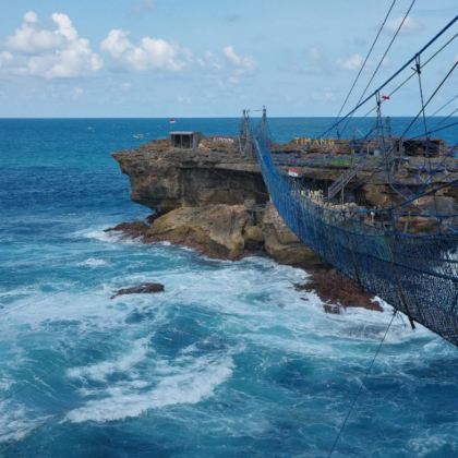 日惹特区+三宝垄+东爪哇省6日5晚私家团