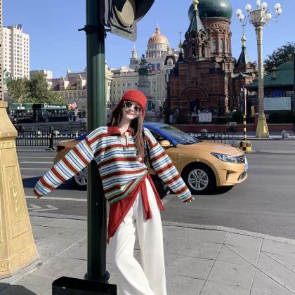 长春+长白山+延吉+镜泊湖风景区+哈尔滨5日4晚自由行