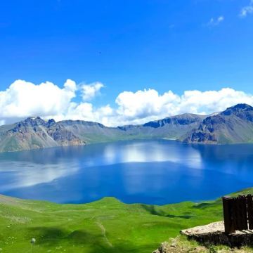 哈尔滨+延吉+长白山6日5晚跟团游