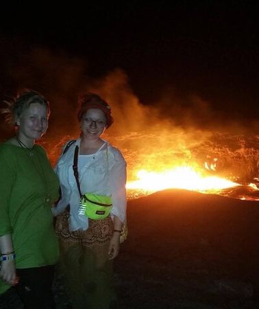 3D2N • 3 Days Danakil Depression Tour