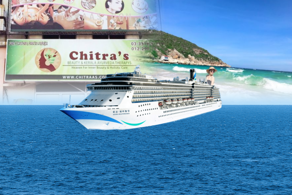6 hari · Shenzhen - Cam Ranh - Port Klang(Kuala Lumpur)