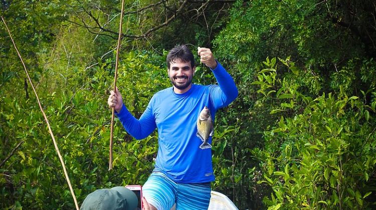 5-Day Amazon Survival Tour 5D/4N
