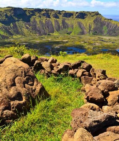 2D1N • 2 Days Highlights Tour in Easter Island Moai and Nature