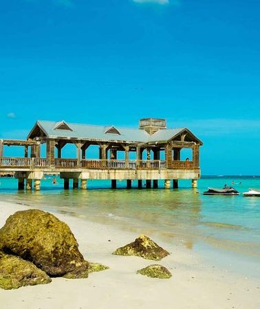 4D3N • Key West and Fort Lauderdale Small-Group Tour from Miami