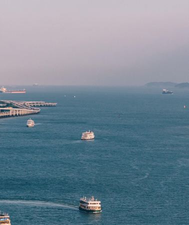 7D6N • Xiamen + Quanzhou + Wuyishan + Pingtan County + Fuzhou