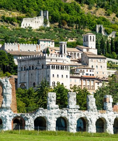 11D10N • Tutta Italia