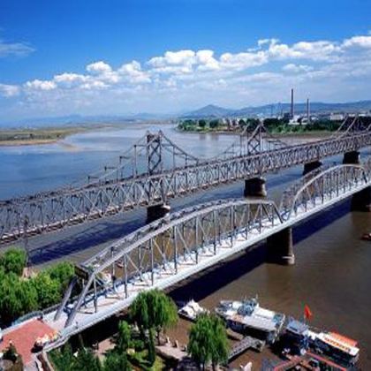 丹东+大连4日3晚私家团