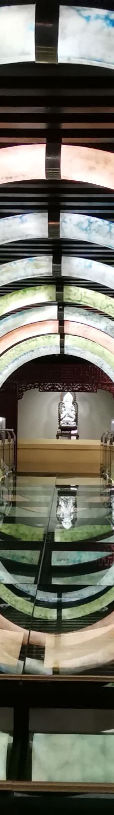 翡翠博物馆-腾冲