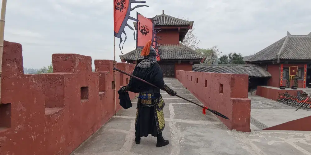 永安旅遊