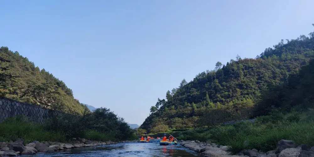永安旅遊