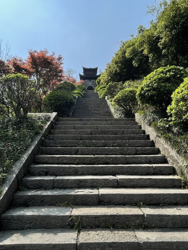 南方长城旅行图片 2