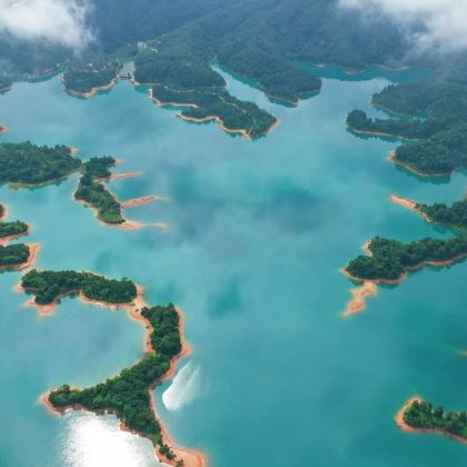 深圳+惠州+河源+佛冈+韶关+英德+连州+肇庆+广州+佛山+开平+中山+珠海+东莞21日20晚私家团