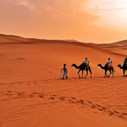 摩洛哥卡萨布兰卡-塞塔特大区8日7晚跟团游