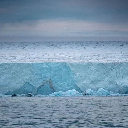 斯瓦尔巴+哥本哈根+北极11日10晚跟团游