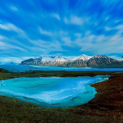 冰岛+挪威18日16晚私家团