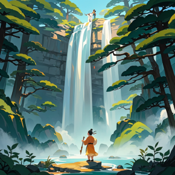 江西庐山4日3晚跟团游