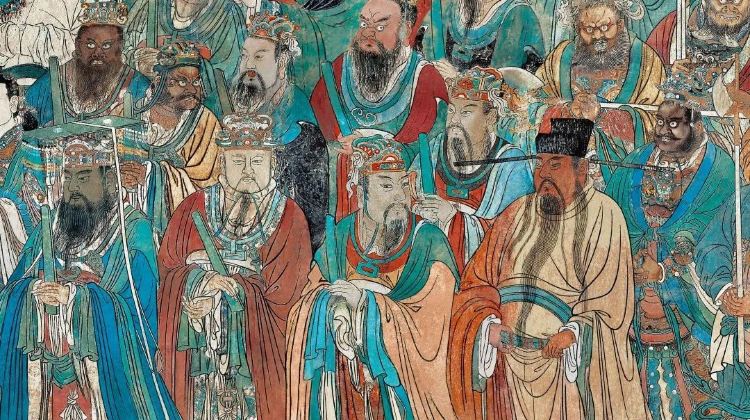 5-day 4-night · Group Tours · China + Shanxi + Pingyao + Pingyao Ancient City + Jincheng