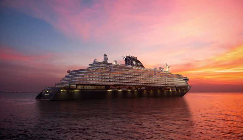 EXPLORA I cruise - Explora Journeys
