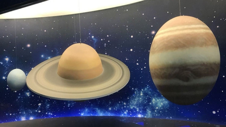 博物馆讲解·北京天文馆半日亲子营【深度讲解3小时】深度天文研学，宇宙探索，星际遨游，亲子家庭优选...·博物馆讲解·北京天文馆半日亲子营【深度讲解3小时】深度天文研学，宇宙探索，星际遨游，亲子家庭优选...