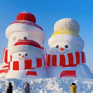 哈尔滨+漠河+北极村+抚远7日6晚私家团