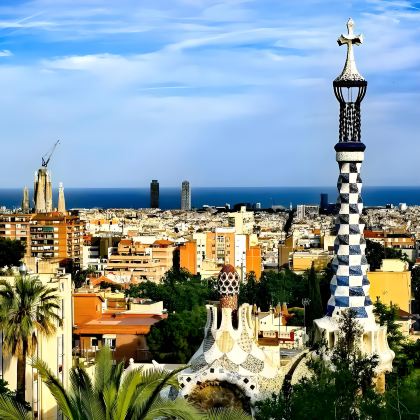 西班牙4日私家团