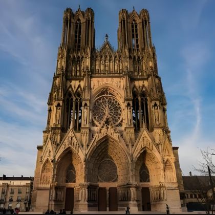 法国+德国8日7晚私家团