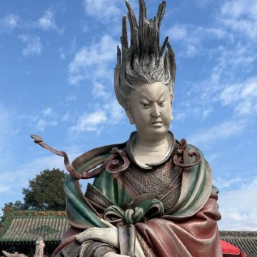 长治+晋城3日2晚自由行