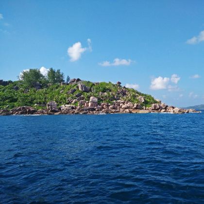 塞舌尔+迪拜10日8晚私家团