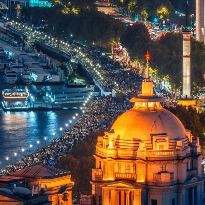 上海4日3晚私家团