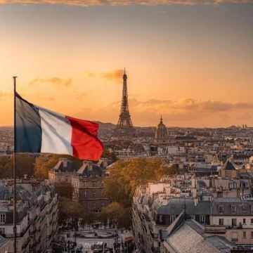 法国巴黎6日5晚私家团